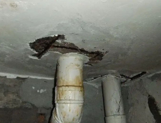 佛坪卫生间漏水维修公司浅析佛坪卫生间渗水维修的方法