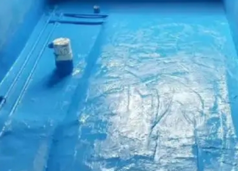 佛坪卫生间漏水维修公司分享下佛坪卫生间防水工程中常用防水涂料介绍。